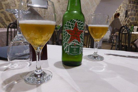 Il Sorriso Dei Sapori